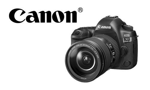 Ремонт фотоаппаратов Canon