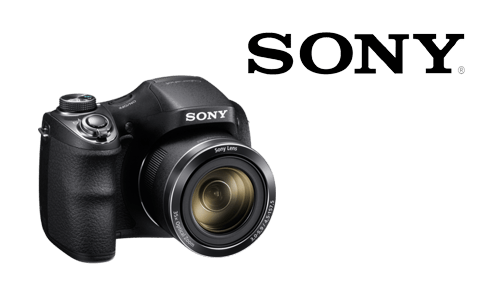 Ремонт фотоаппаратов Sony