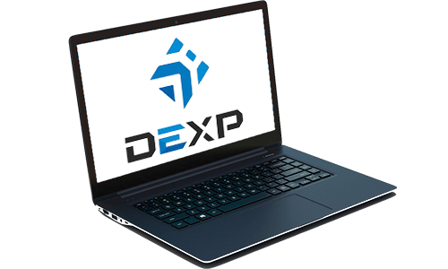 Ноутбук Dexp Цена