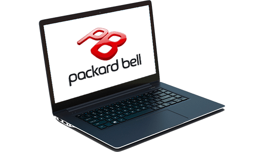 Ноутбук Packard Bell