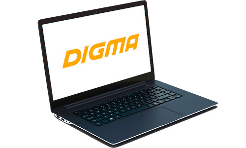 Ноутбук Digma