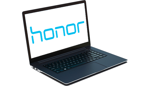 Ноутбук Honor