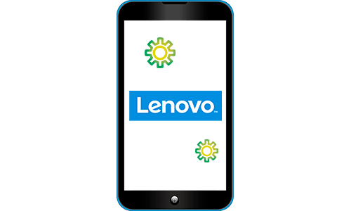 Смартфон Lenovo