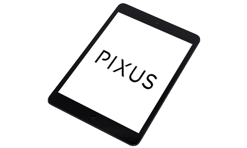 Планшет Pixus