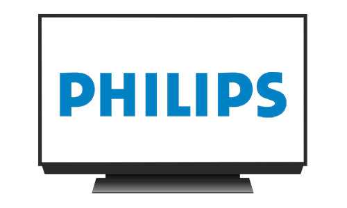 Телевизор Филипс