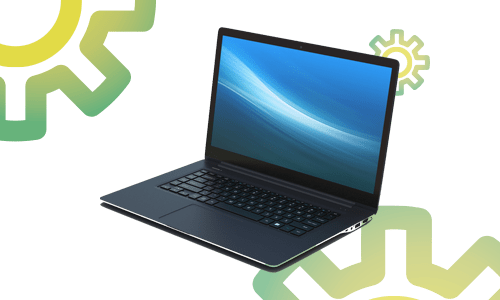 Замена клавиатуры в ноутбуке Packard Bell Z5WT1