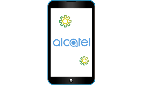 Ремонт тачскрина / сенсорного экрана на Alcatel One Touch Pixi 4 [4034D] в Минске