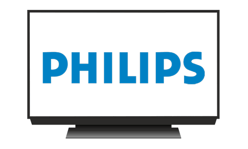 Сервис philips